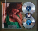Reba McEntire