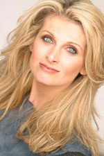 Linda Davis